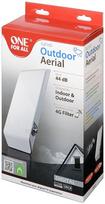 one for all antena - ONE FOR ALL SV9450 - 3 nuotrauka