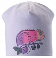 LASSIE Kepurė Tupuna Bright lilac 718780-5110