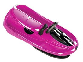ciuozyne - PLASTKON rogės Stratos, rožinė, 41104203 - 3 nuotrauka