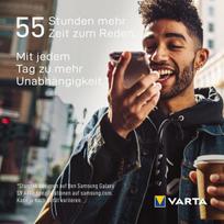 power bank varta - Varta Energy 10000 mAh  (57976 101 111) - 7 nuotrauka