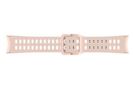 samsung galaxy watch 44mm - Samsung Galaxy Watch 4 44mm Sport Strap M/L - 2 nuotrauka