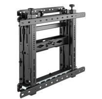 Pirkti NEOMOUNTS BY NEWSTAR WALL MOUNTED VIDEO WALL MOUNT (POP-OUT/LOCKABLE/PORTRAIT & LANDSCAPE, KICKSTAND - Photo 1