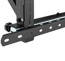Pirkti NEOMOUNTS BY NEWSTAR WALL MOUNTED VIDEO WALL MOUNT (POP-OUT/LOCKABLE/PORTRAIT & LANDSCAPE, KICKSTAND - Photo 2