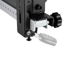 Pirkti NEOMOUNTS BY NEWSTAR WALL MOUNTED VIDEO WALL MOUNT (POP-OUT/LOCKABLE/PORTRAIT & LANDSCAPE, KICKSTAND - Photo 8