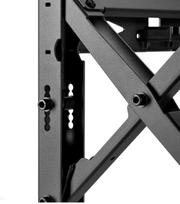 Pirkti NEOMOUNTS BY NEWSTAR WALL MOUNTED VIDEO WALL MOUNT (POP-OUT/LOCKABLE/PORTRAIT & LANDSCAPE, KICKSTAND - Photo 10