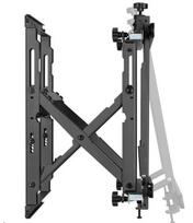Pirkti NEOMOUNTS BY NEWSTAR WALL MOUNTED VIDEO WALL MOUNT (POP-OUT/LOCKABLE/PORTRAIT & LANDSCAPE, KICKSTAND - Photo 12