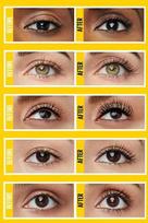 maybelline blakstienu tusai - MAYBELLINE THE COLOSSAL CURL BOUNCE blakstienų tušas, 10 ml - 3 nuotrauka