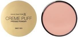 max factor creme puff - Max Factor Creme Puff Refill pudra - 81 Truly Fair - 1 nuotrauka
