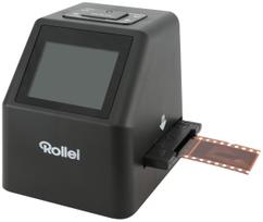 skeneriai - Rollei DF-S 310 SE - 1 nuotrauka