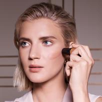 konturavimo piestukas - Max Factor Miracle Sheer 8g Moterims Bronzer - 4 nuotrauka