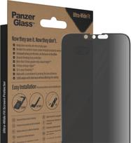iphone 13 stikliukas - PANZERGLASS P2771 - 3 nuotrauka