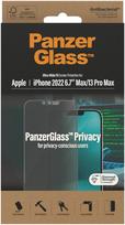 telefono deklas iphone 14 pro max - PANZERGLASS P2773 - 4 nuotrauka