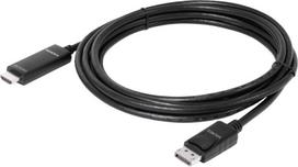 displayport 1.4 kabelis - Club3D CAC-1087 - 1 nuotrauka