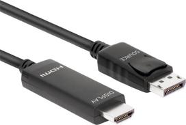 displayport 1.4 kabelis - Club3D CAC-1087 - 2 nuotrauka