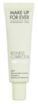 Make Up For Ever Step 1 Primer Redness Corrector 30ml Moterims Makeup Primer