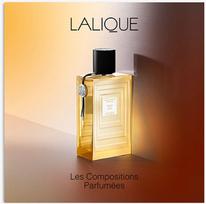 wood kvepalai - Lalique Woody Gold 100 ml. EDP Unisex - 5 nuotrauka