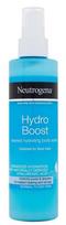 NEUTROGENA drėkinamasis veido purškiklis HYDRO BOOST, 200 ml