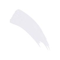 antakiu gelis - Makeup Revolution High Brow Gel antakių gelis 6 ml. - Clear - 3 nuotrauka