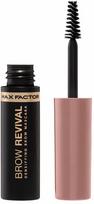 blakstienu tusas max factor - Max Factor Brow Revival antakių tušas 001 Dark Blonde - 1 nuotrauka
