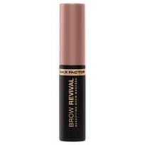 blakstienu tusas max factor - Max Factor Brow Revival antakių tušas 001 Dark Blonde - 2 nuotrauka