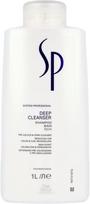 valiklis valis - Wella SP Deep Valiklis Šampūnas Moterims 1000 ml - 1 nuotrauka