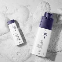valiklis valis - Wella SP Deep Valiklis Šampūnas Moterims 1000 ml - 2 nuotrauka