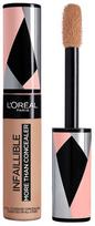 loreal paris concealer - Loreal Infallible More Than Concealer maskuoklis 11 ml. -  329 Cashew - 1 nuotrauka