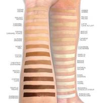 loreal paris concealer - Loreal Infallible More Than Concealer maskuoklis 11 ml. -  329 Cashew - 5 nuotrauka
