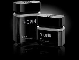 Pirkti Chopin OP.9 100ml EDP - Photo 4
