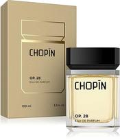 opus kvepalai - Chopin OP.28 100ml EDP - 1 nuotrauka