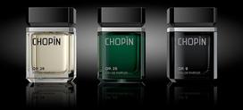 opus kvepalai - Chopin OP.28 100ml EDP - 4 nuotrauka
