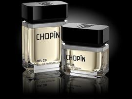 opus kvepalai - Chopin OP.28 100ml EDP - 5 nuotrauka