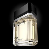 opus kvepalai - Chopin OP.28 100ml EDP - 6 nuotrauka