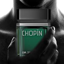 opus kvepalai -  Chopin OP.25 100ml EDP - 4 nuotrauka