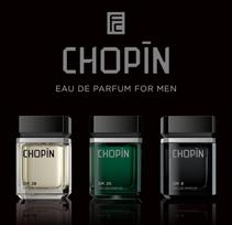 opus kvepalai -  Chopin OP.25 100ml EDP - 6 nuotrauka