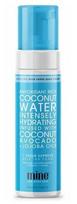  MINETAN savaiminio įdegio putos su kokosų vandeniu COCONUT, 200 ml