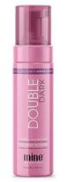 self tan -  MINETAN tamsios savaiminio įdegio putos, 200 ml - 1 nuotrauka