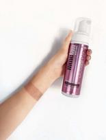 self tan -  MINETAN tamsios savaiminio įdegio putos, 200 ml - 2 nuotrauka