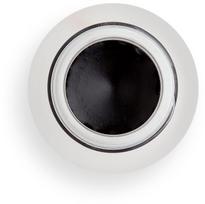 akiu gelis - Makeup Revolution London Gel Eyeliner Pot 3g Moterims Akių kontūrai - 5 nuotrauka