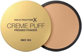 Max Factor Creme Puff Pressed Powder 21g 75