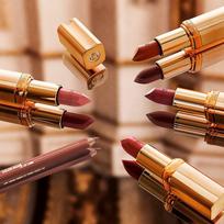 loreal lipstick - Loreal Color Riche Lip Blush lūpų dažai - 630 Beige a nu - 5 nuotrauka