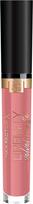 Max Factor Lipfinity Velvet Matte skysti lūpų dažai 4 ml. - 045 Posh Pink