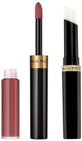 lipfinity - Max Factor Lipfinity skysti lūpų dažai - 350 Essential Brown - 2 nuotrauka