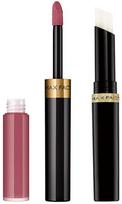 lipfinity - Max Factor Lipfinity skysti lūpų dažai - 310 Essential Violet - 3 nuotrauka