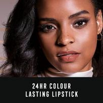 lipfinity - Max Factor Lipfinity skysti lūpų dažai - 310 Essential Violet - 6 nuotrauka