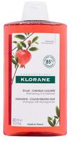 Klorane Pomegranate Radiance 400ml