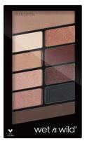 Wet n Wild Color Icon 10 Pan 8,5g Šešėliai