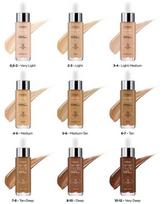 loreal true match - L'Oréal - True Match Nude Plumping Tinted Serum - Medium 4-5 - 3 nuotrauka