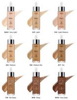 l'oreal paris, true match nude, - L'Oréal - True Match Nude Plumping Tinted Serum - Light-Medium 3-4 - 3 nuotrauka