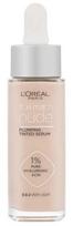 l'oreal paris, true match nude, -  L'Oreal Paris True Match Serum, 30 ml, 0.5-2 Very Light - 1 nuotrauka